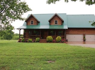705 Rustic Ridge Dr, Mountain Home, AR 72653