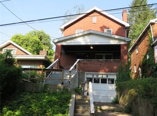 3028 Elroy Ave, Pittsburgh, PA