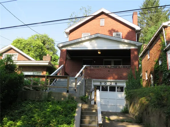 3028 Elroy Ave, Pittsburgh, PA 15227