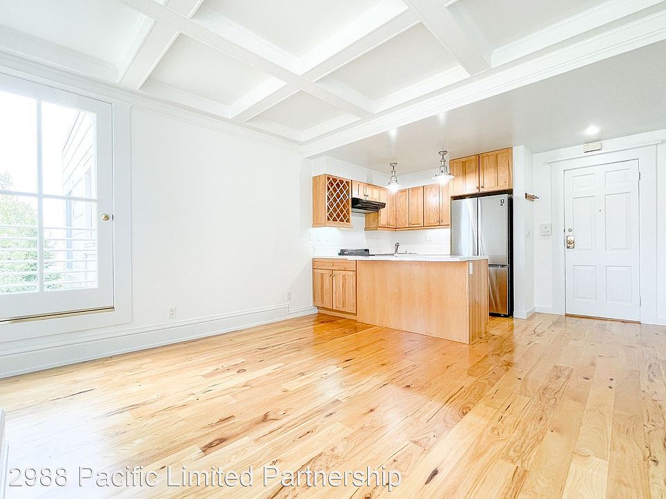 1st image of 2988 Pacific Ave #3