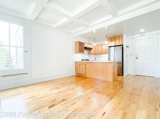 2988 Pacific Ave #3, San Francisco, CA