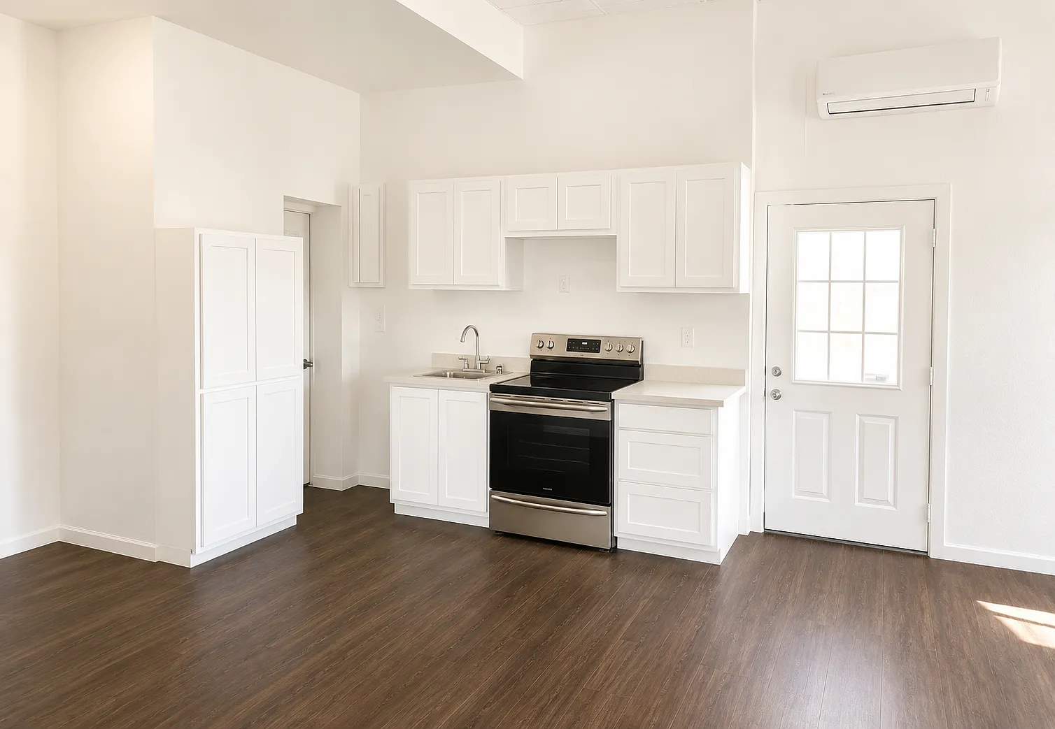 3 bed, 1329 sqft, $1,595 — Photo 4