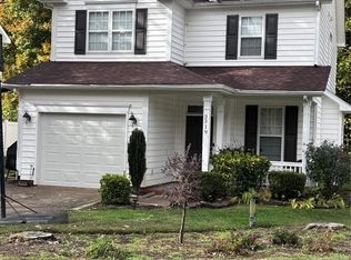 3319 Passour Ridge Ln, Charlotte, NC 28269