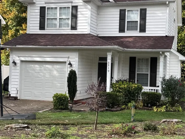 3319 Passour Ridge Ln, Charlotte, NC 28269