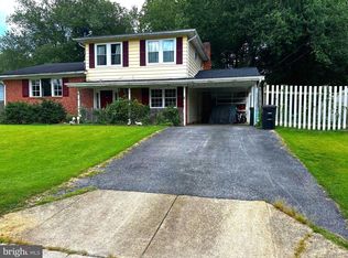 4603 Alcon Dr, Temple Hills, MD 20748