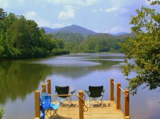 99 Lillie Dr, Ellijay, GA 30540