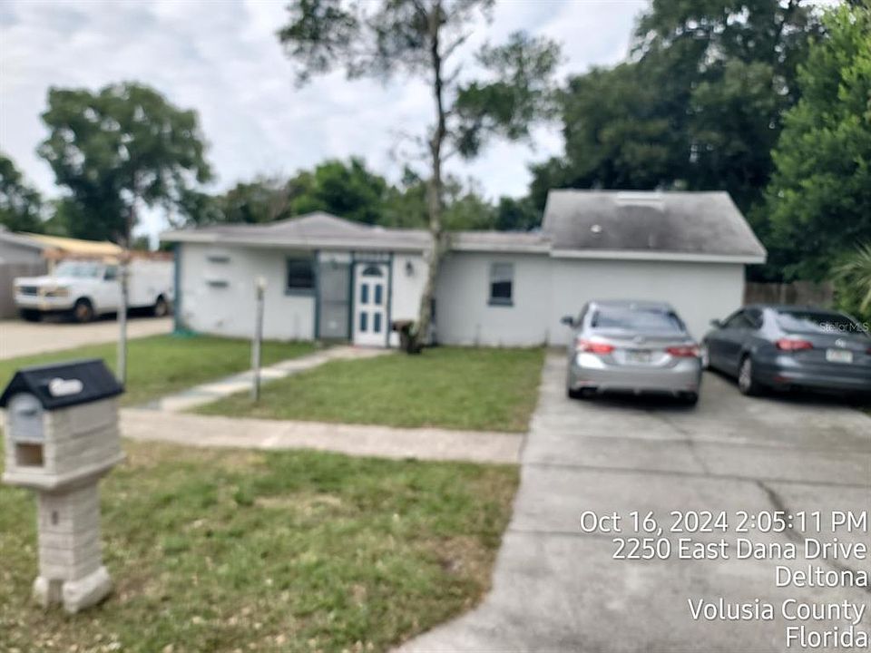 1st image of 2250 E DANA DRIVE