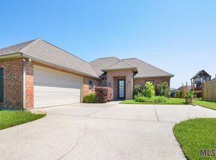 4646 Monte Vista Dr, Addis, LA 70710