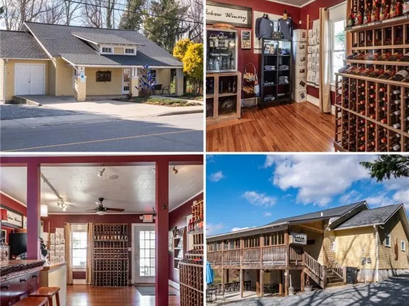 913 N Bridge St, Elkin, NC 28621