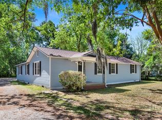 17 Russell Avenue, Savannah, GA 31408