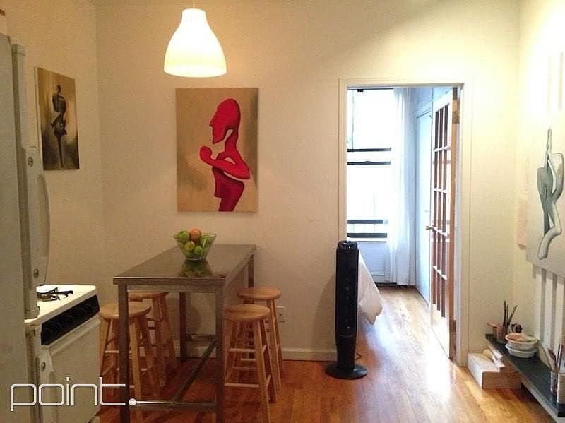2nd image of 153 Avenue C APT 2fs