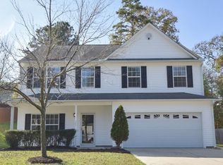 307 Rock Hound Rd, Knightdale, NC 27545
