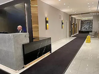 Rented by Oxford Property Group