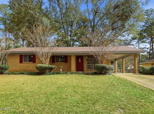 412 Arabi St, Pearl, MS 39208