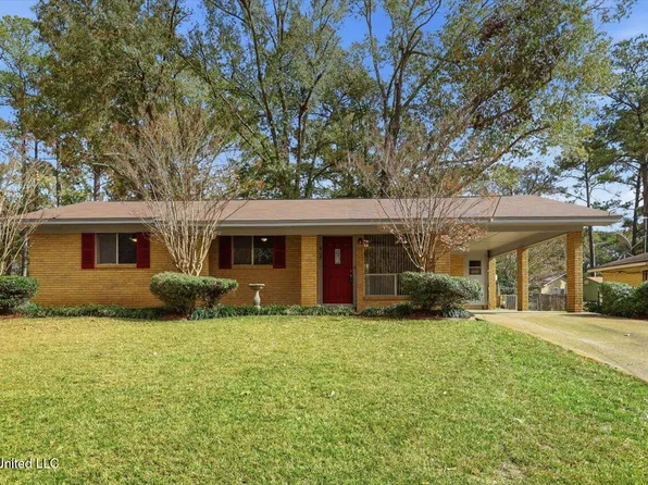 412 Arabi St, Pearl, MS 39208