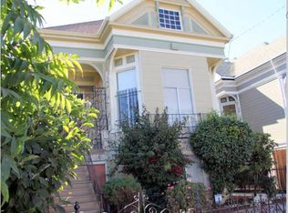 1119 Center St #B, Oakland, CA 94607