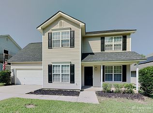 142 Cline St, Concord, NC 28027