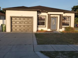 202 E Rampart St, Tampa, FL 33604