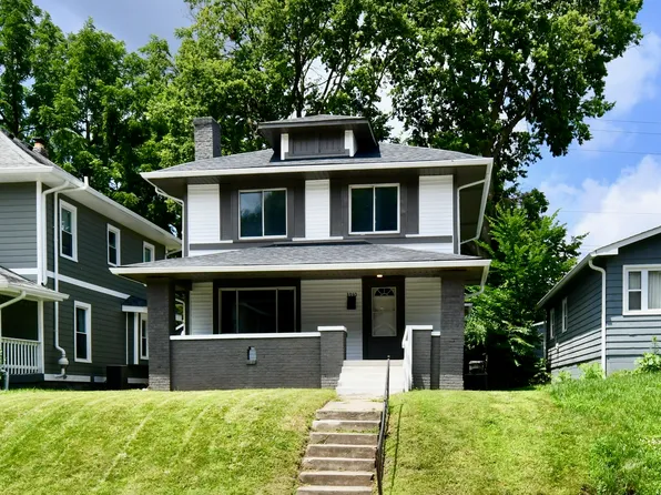 3930 N Capitol Ave, Indianapolis, IN 46208