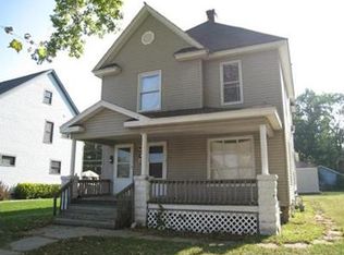 526 Cottage Grove Ave, South Bend, IN 46616