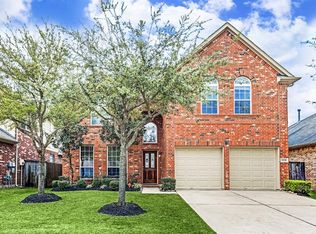 24530 Springwood Glen Ln, Katy, TX 77494
