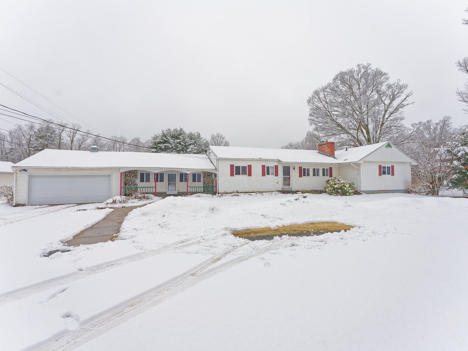 2 Perry Ln Cambridge Ny 12816 Zillow