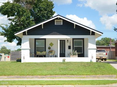 1605 S Joplin Ave, Joplin, MO, 64804