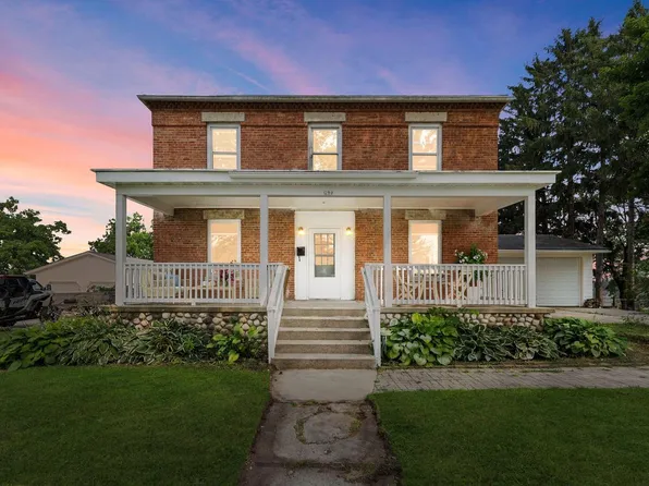 290 North Main STREET, Juneau, WI 53039