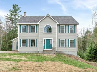 15 Finda Way, Gray, ME 04039