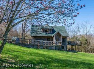 9790 W Gardner Rd, Bloomington, IN 47403