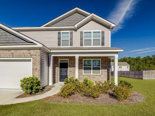 102 Spillway Ct, Rincon, GA 31326