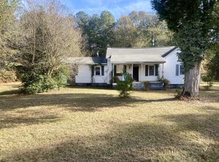 627 Main St S, New Ellenton, SC 29809