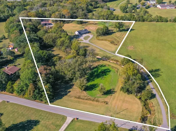 1300 Powell Grove Rd, Lebanon, TN 37090