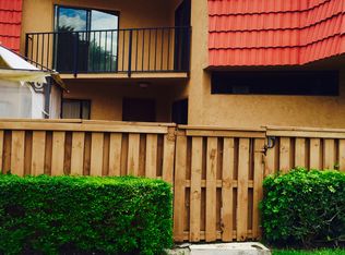 8243 Severn Dr APT D, Boca Raton, FL 33433