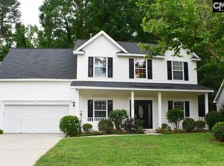 304 Farmhouse Loop, Lexington, SC 29072