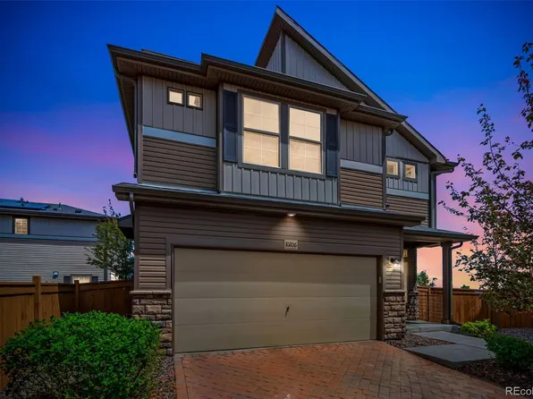 10206 Zeno Street, Commerce City, CO 80022