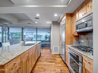 7151 E RANCHO VISTA Drive #3005, Scottsdale, AZ 85251