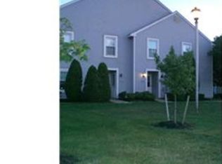 336 Surrey Ct #336, Sewell, NJ 08080