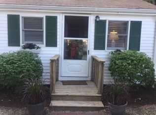 59 Ploughed Neck Rd, East Sandwich, MA 02537