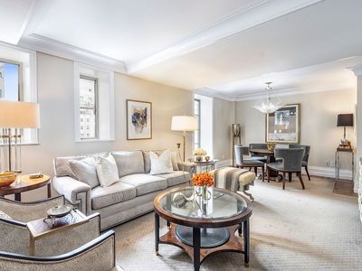 140 E 63rd St APT 16B, New York, NY, 10065