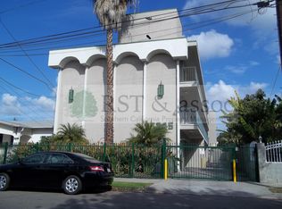 5345 La Mirada Ave APT 4, Los Angeles, CA 90029