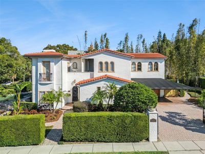 2059 Woodlawn Dr, Orlando, FL, 32803