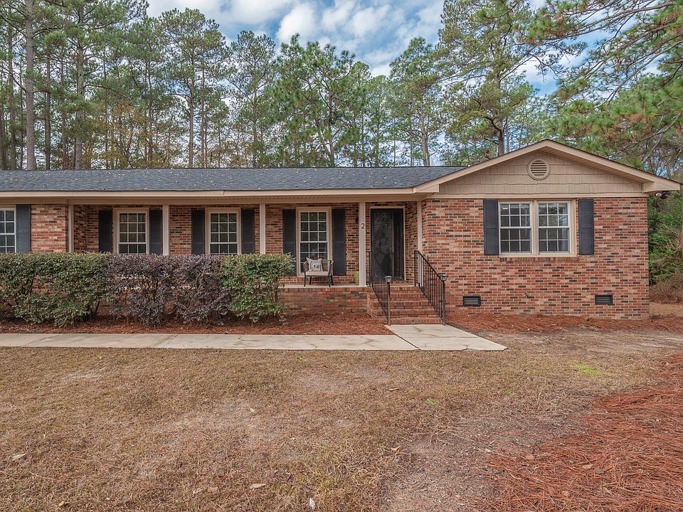 2 Partridge Ct, Aiken, SC 29803 Zillow