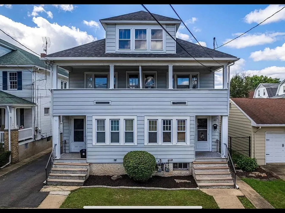 311 Chester St