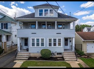 311 Chester St, Kingston, PA 18704