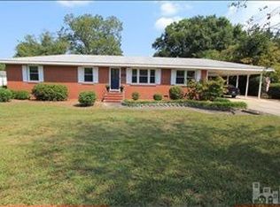 5307 Greenleaf Dr, Wilmington, NC 28403