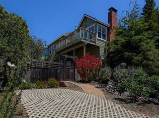 495 Warwick St, Cambria, CA 93428