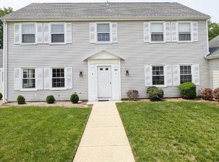 149B Providence Way, Monroe Township, NJ 08831