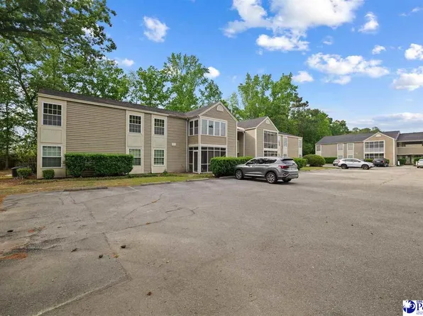 711 Coventry Ln APT A4, Florence, SC 29501