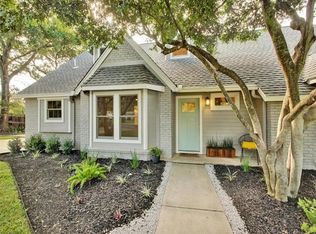 8707 Azalea Trl, Austin, TX 78759